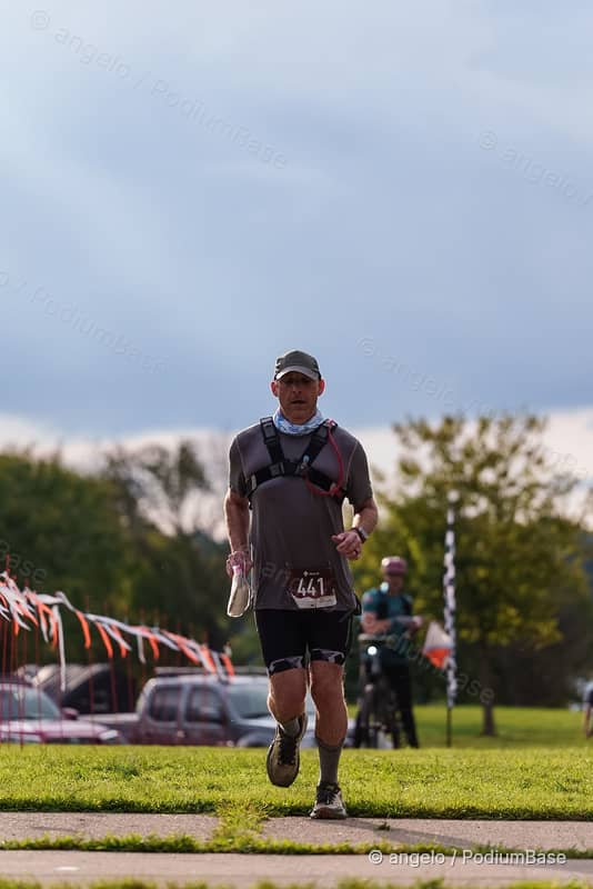 Race photo by angelo