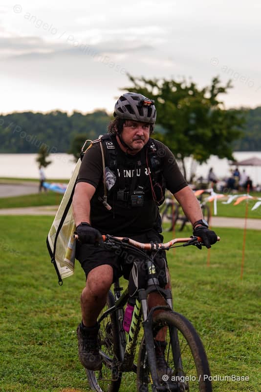 Race photo by angelo