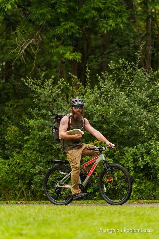 Race photo by angelo