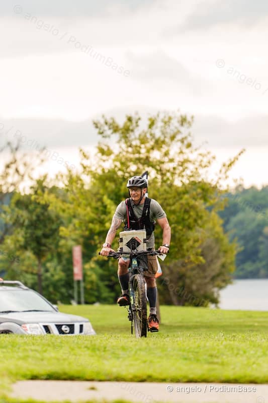 Race photo by angelo
