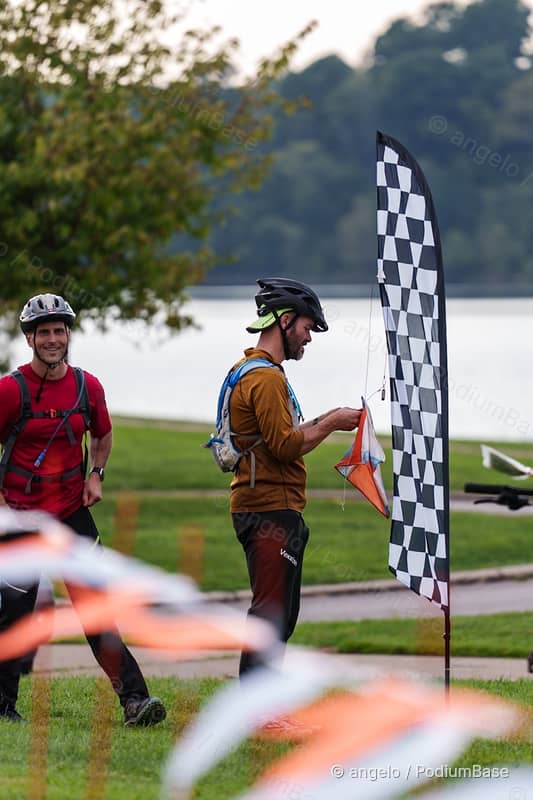 Race photo by angelo