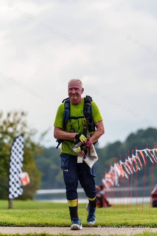 Race photo by angelo