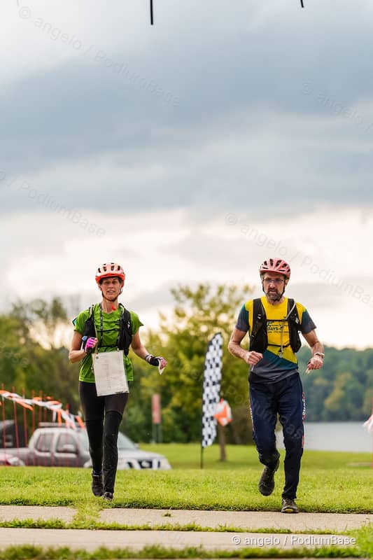 Race photo by angelo