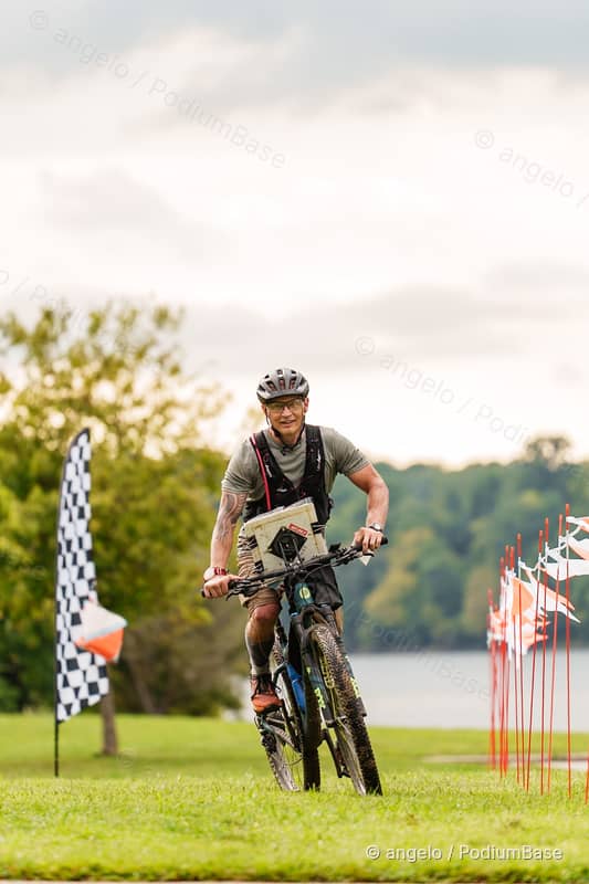 Race photo by angelo