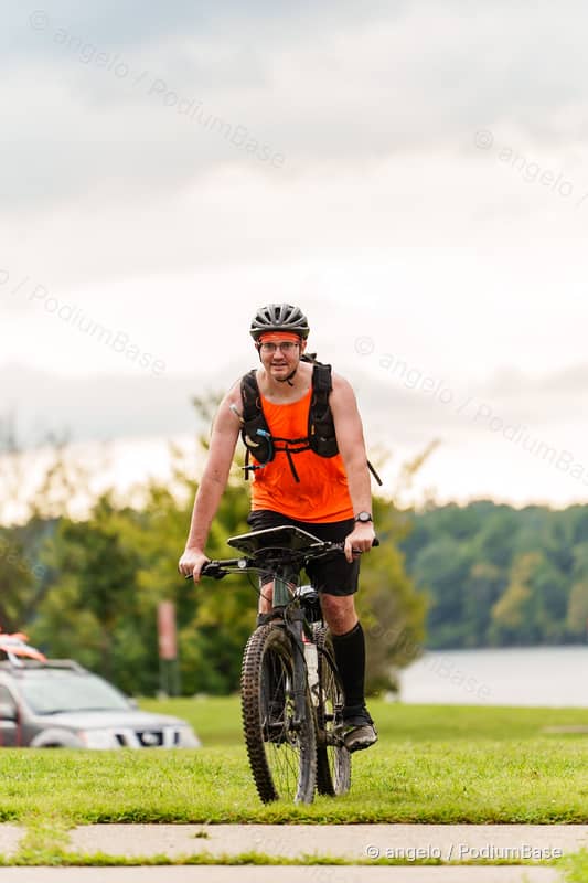 Race photo by angelo