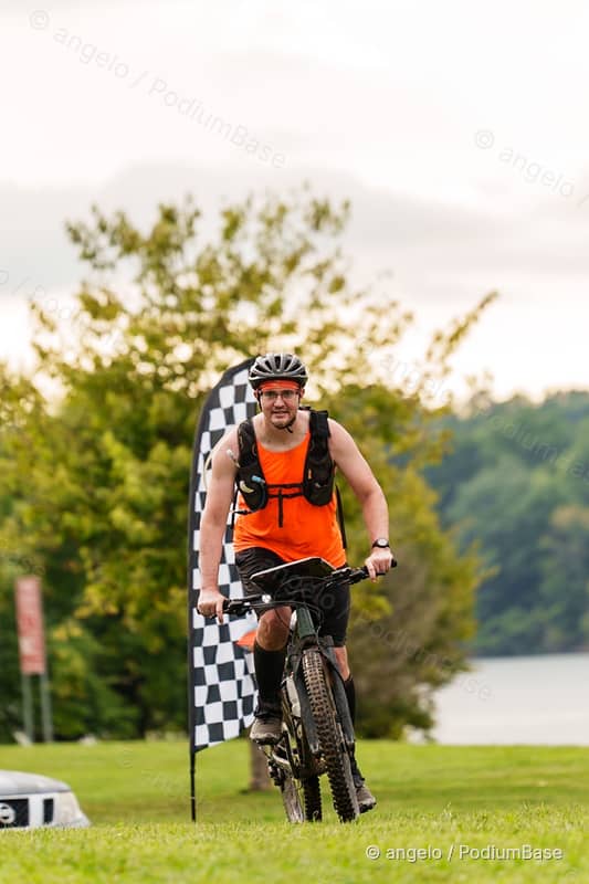 Race photo by angelo