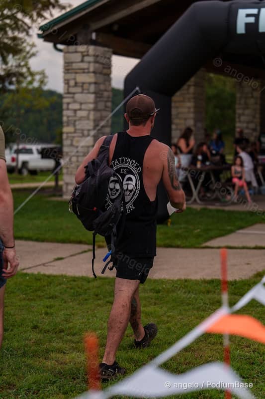Race photo by angelo