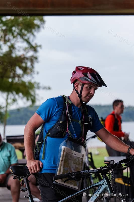 Race photo by angelo