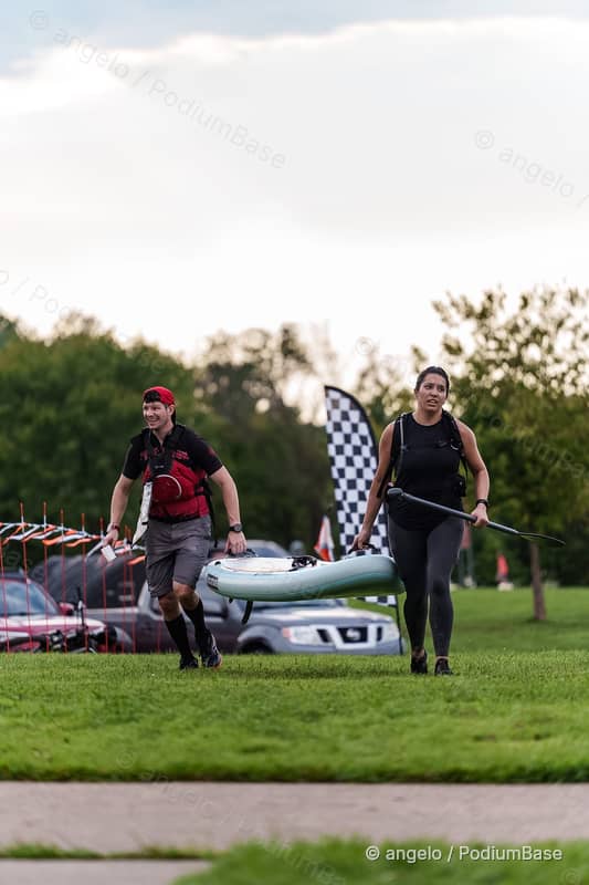 Race photo by angelo