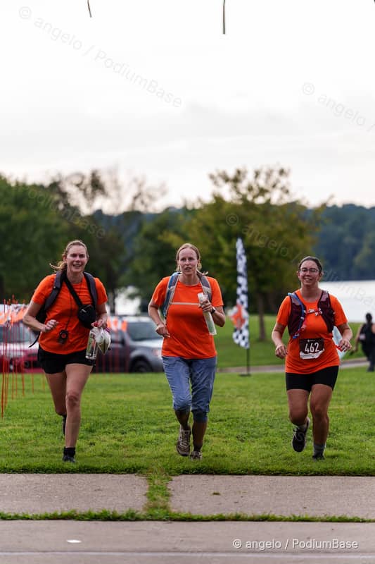 Race photo by angelo