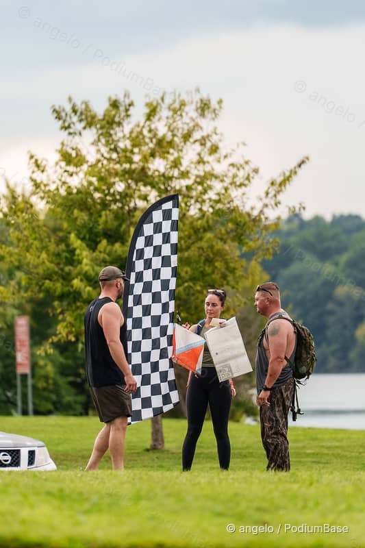 Race photo by angelo