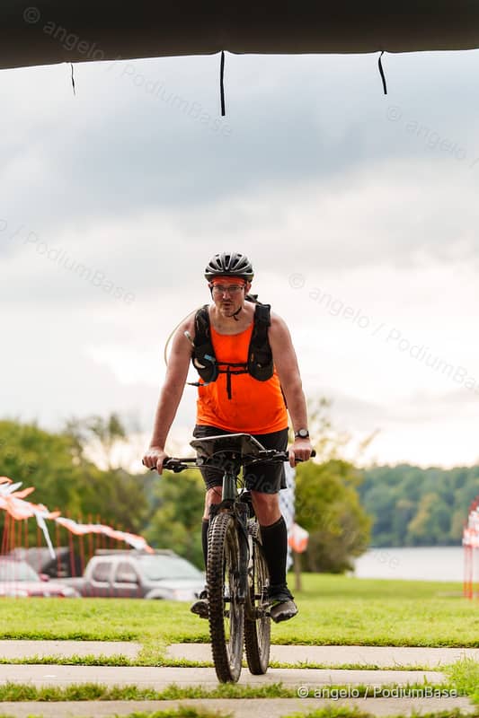 Race photo by angelo