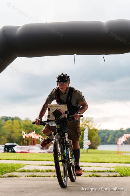 Race photo by angelo