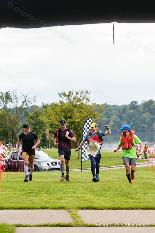 Race photo by angelo