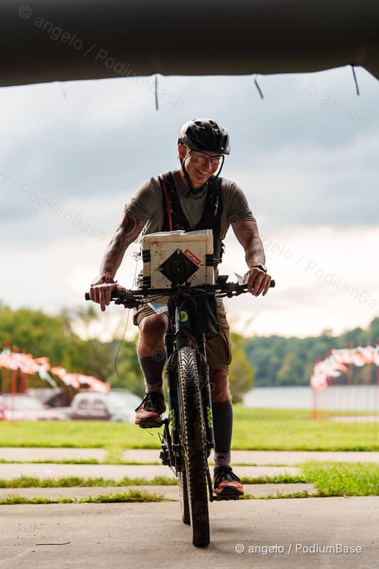 Race photo by angelo