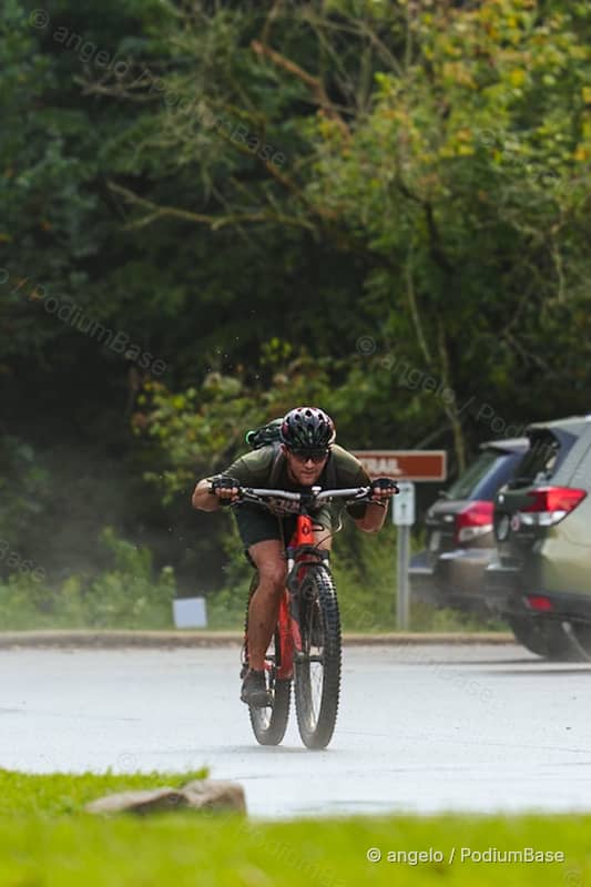 Race photo by angelo