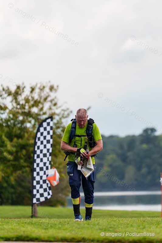 Race photo by angelo