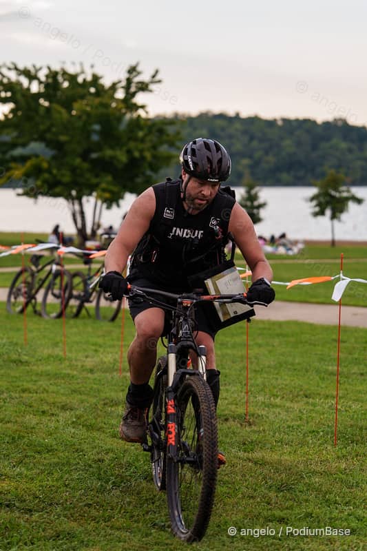 Race photo by angelo