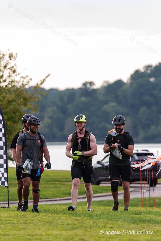 Race photo by angelo