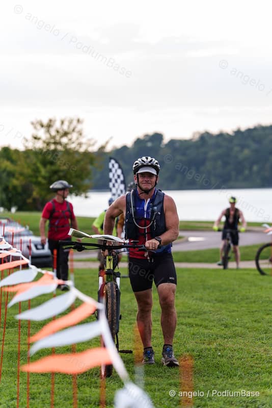 Race photo by angelo