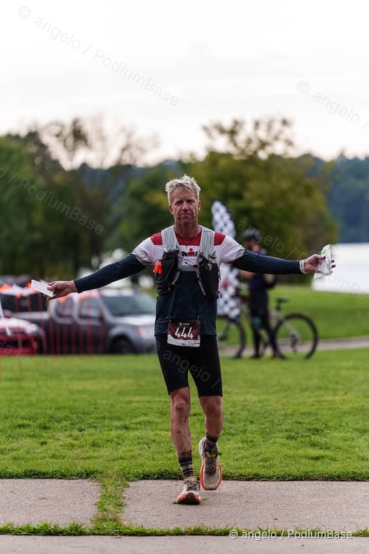 Race photo by angelo