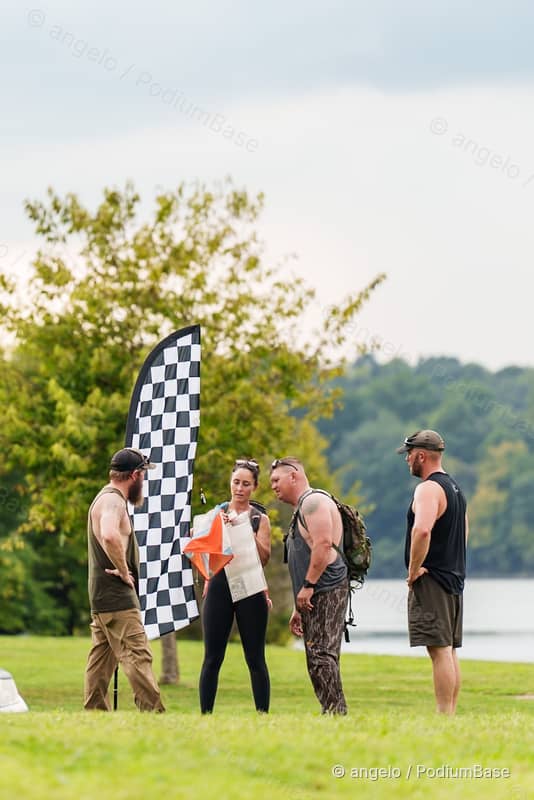 Race photo by angelo