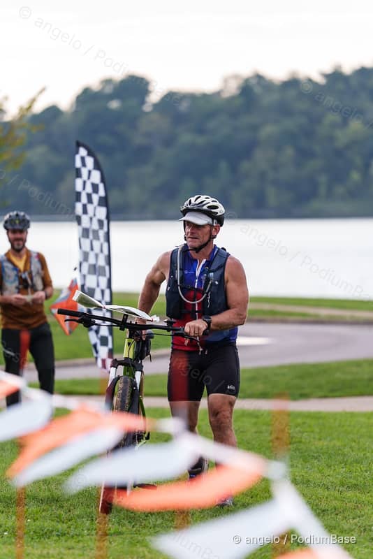 Race photo by angelo