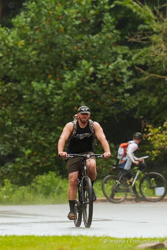 Race photo by angelo