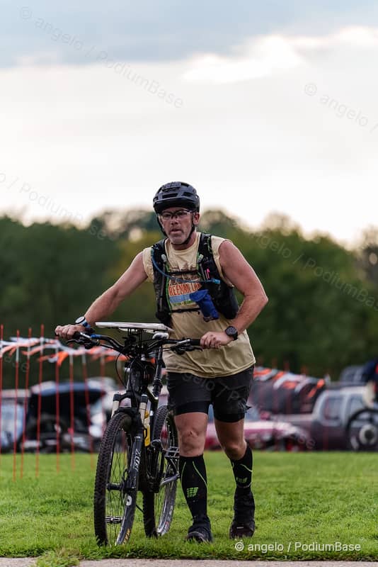 Race photo by angelo