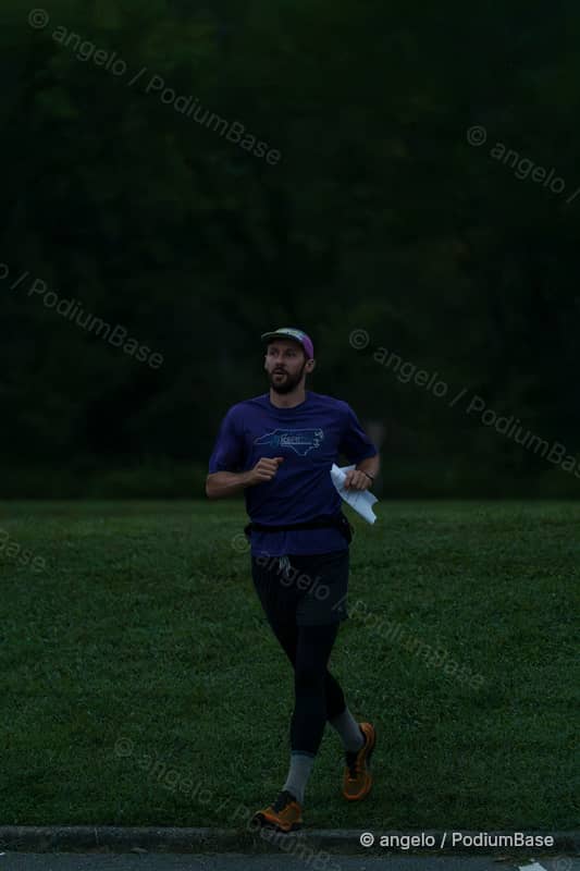 Race photo by angelo