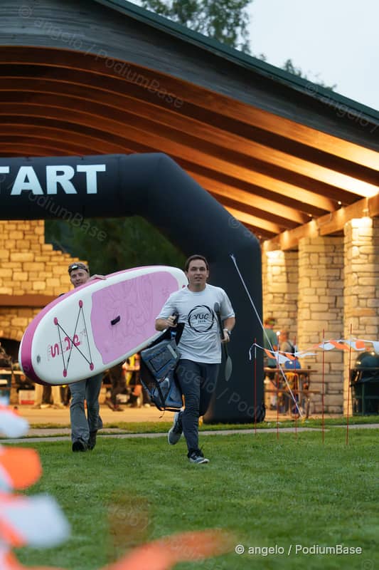 Race photo by angelo