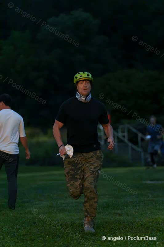 Race photo by angelo