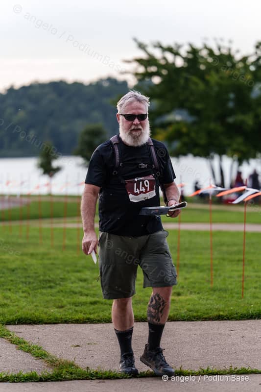 Race photo by angelo