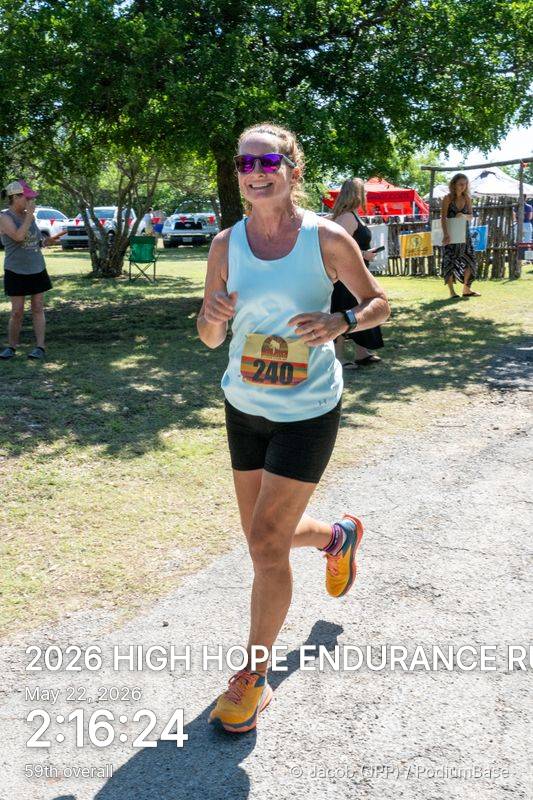 Race photo by Jacob (JPP)