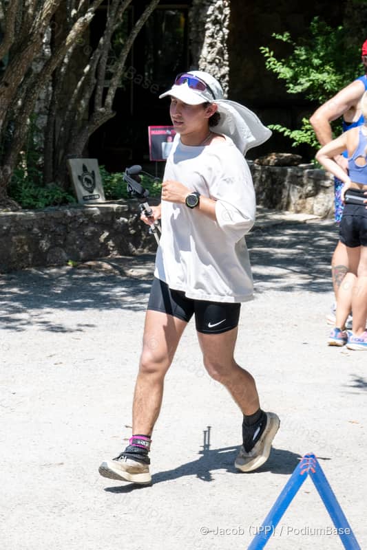 Race photo by Jacob (JPP)