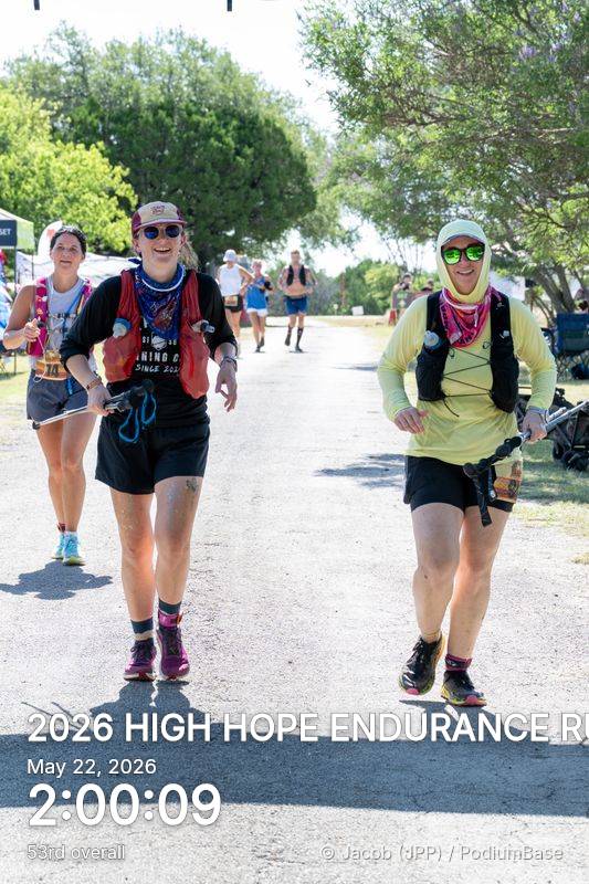 Race photo by Jacob (JPP)