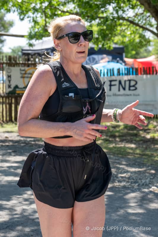Race photo by Jacob (JPP)
