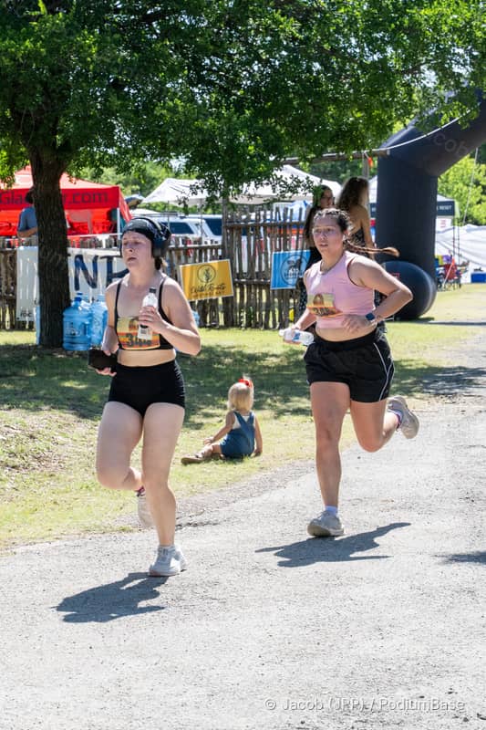 Race photo by Jacob (JPP)