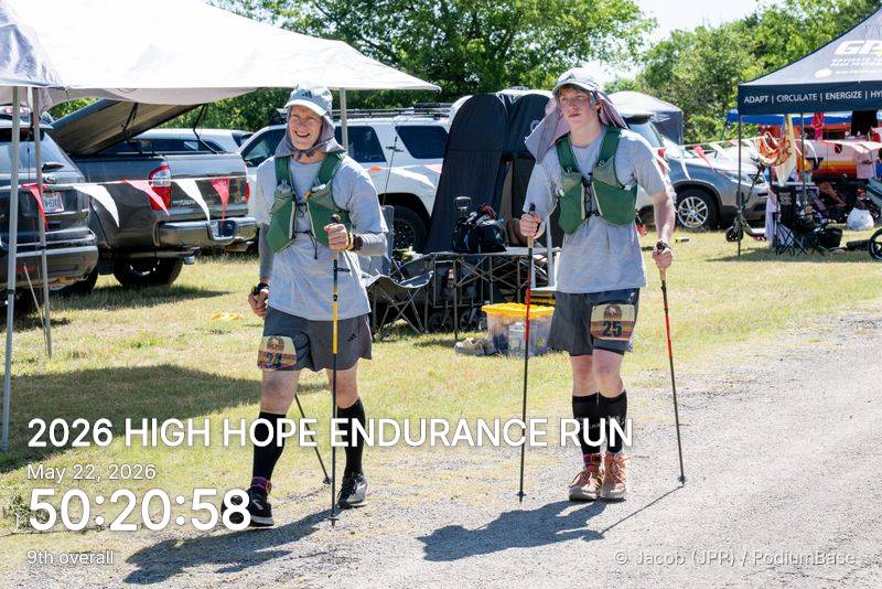 Race photo by Jacob (JPP)