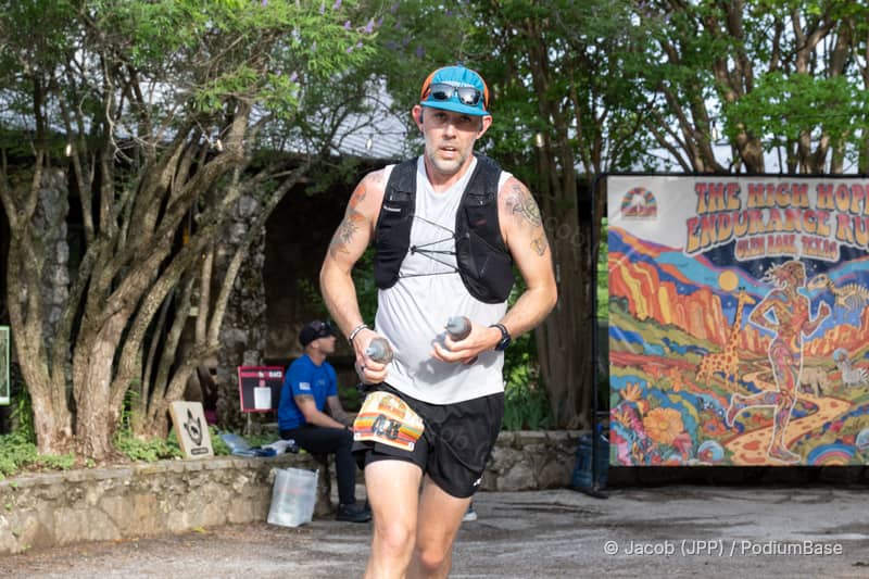Race photo by Jacob (JPP)