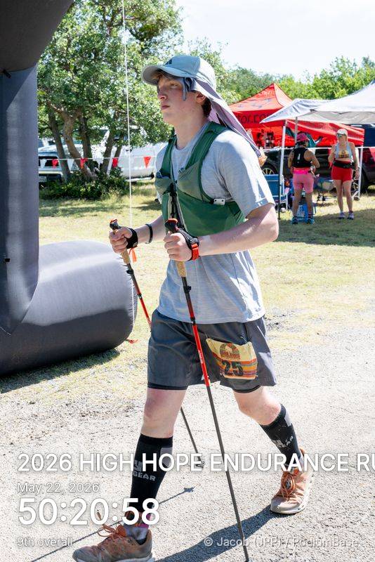 Race photo by Jacob (JPP)