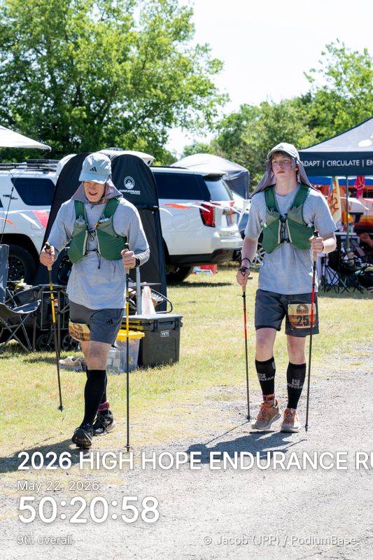 Race photo by Jacob (JPP)