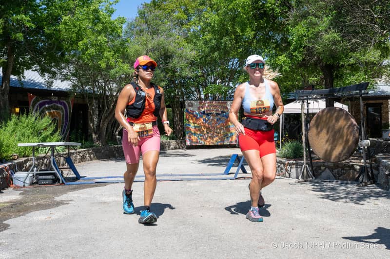 Race photo by Jacob (JPP)