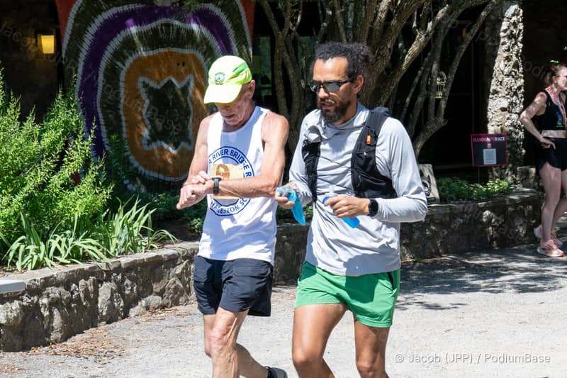 Race photo by Jacob (JPP)