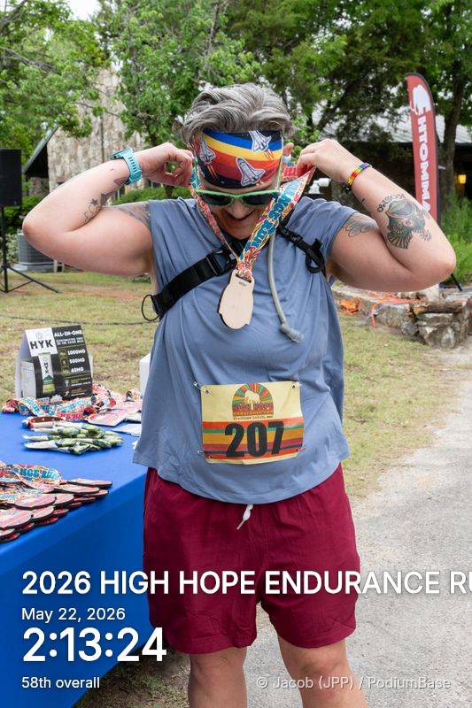 Race photo by Jacob (JPP)