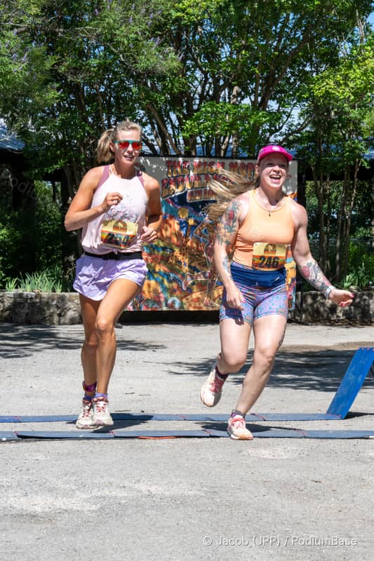 Race photo by Jacob (JPP)