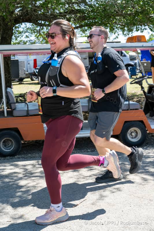 Race photo by Jacob (JPP)