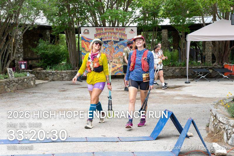 Race photo by Jacob (JPP)