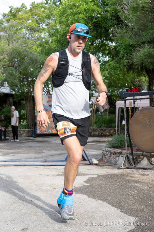 Race photo by Jacob (JPP)