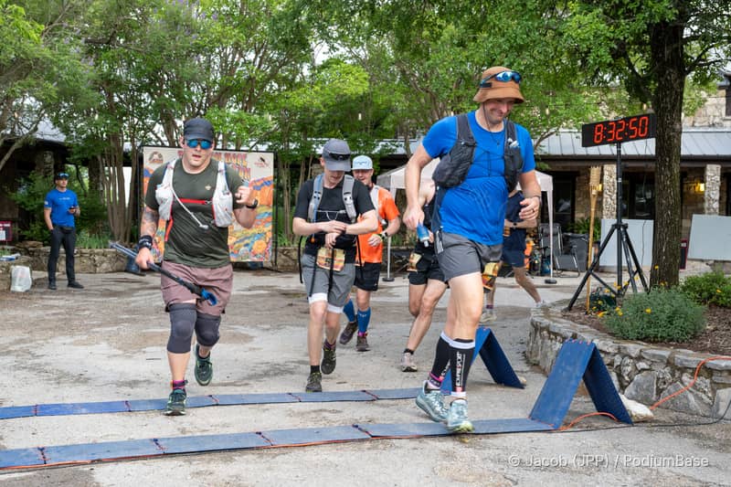 Race photo by Jacob (JPP)